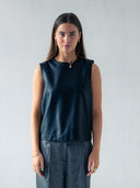 KYLIE PU TOP