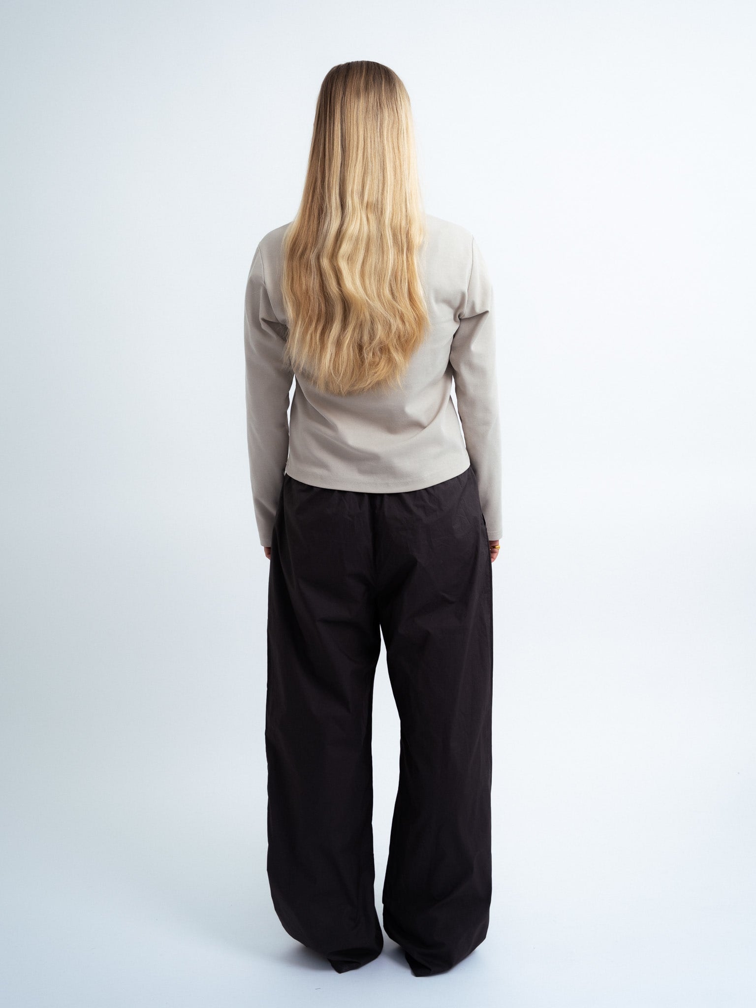 EMILY POLO T-SHIRT L/S