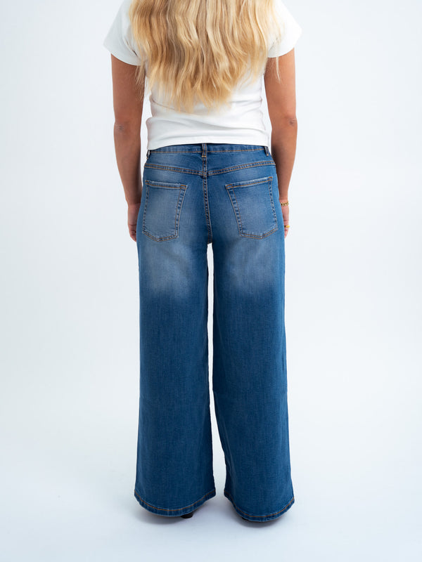 AUDREY JEANS