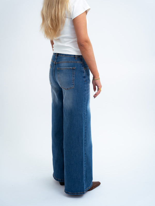 AUDREY JEANS