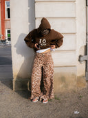 LUCCA PANTS