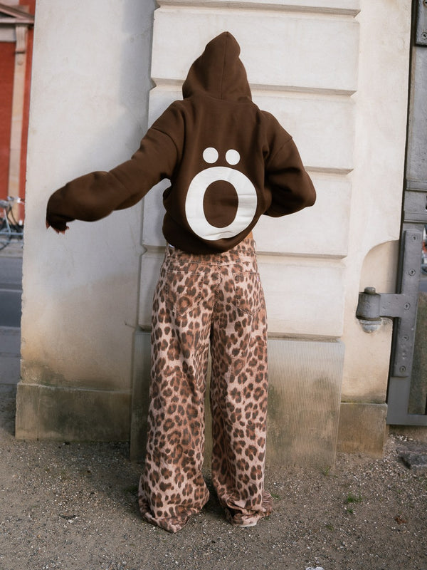 LUCCA PANTS
