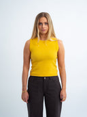 CLEMENTINE KNIT TOP