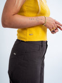 CLEMENTINE KNIT TOP