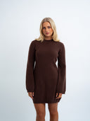 CECILIA KNIT DRESS