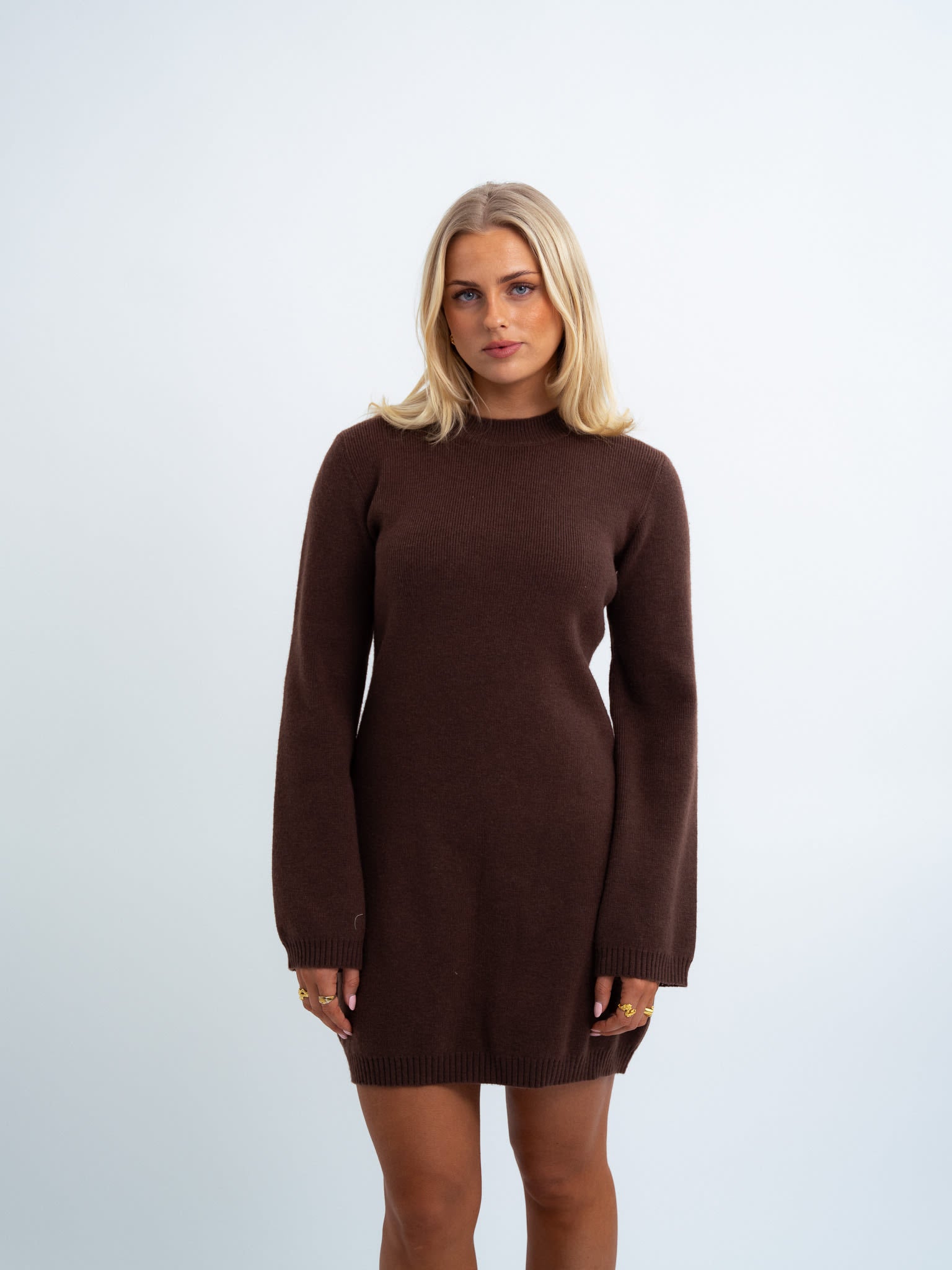 CECILIA KNIT DRESS