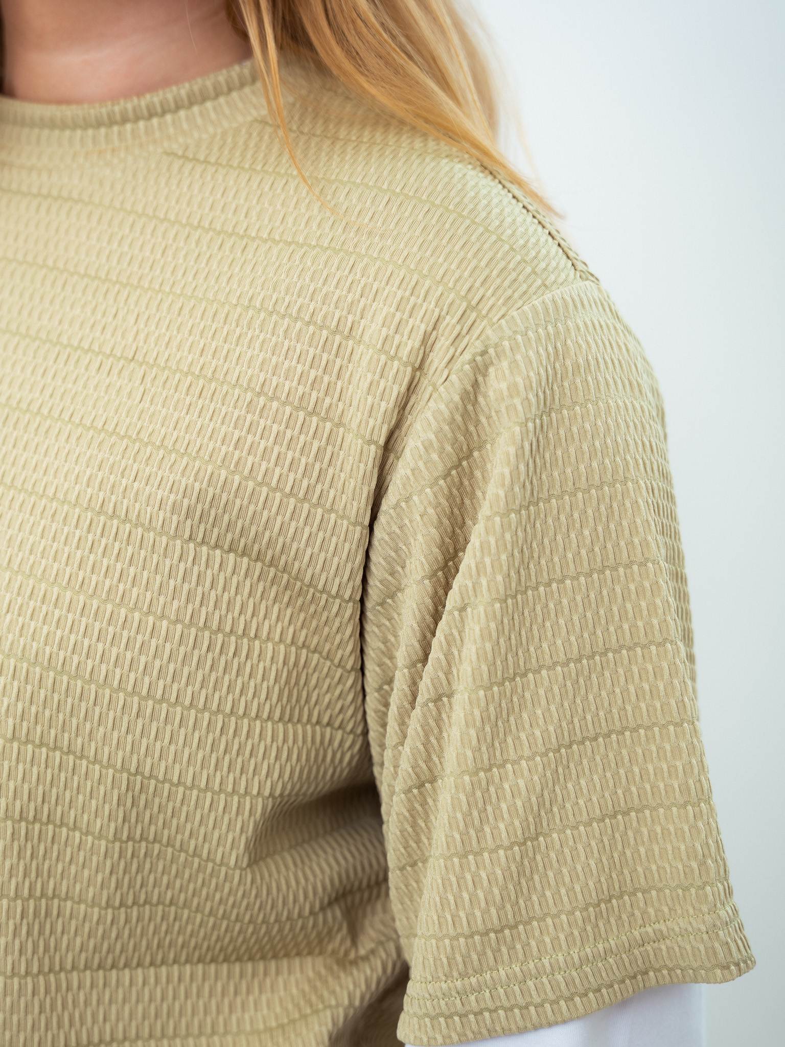 SULLIVAN BOYFRIEND TEE