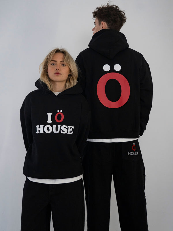 AURORA HOODIE
