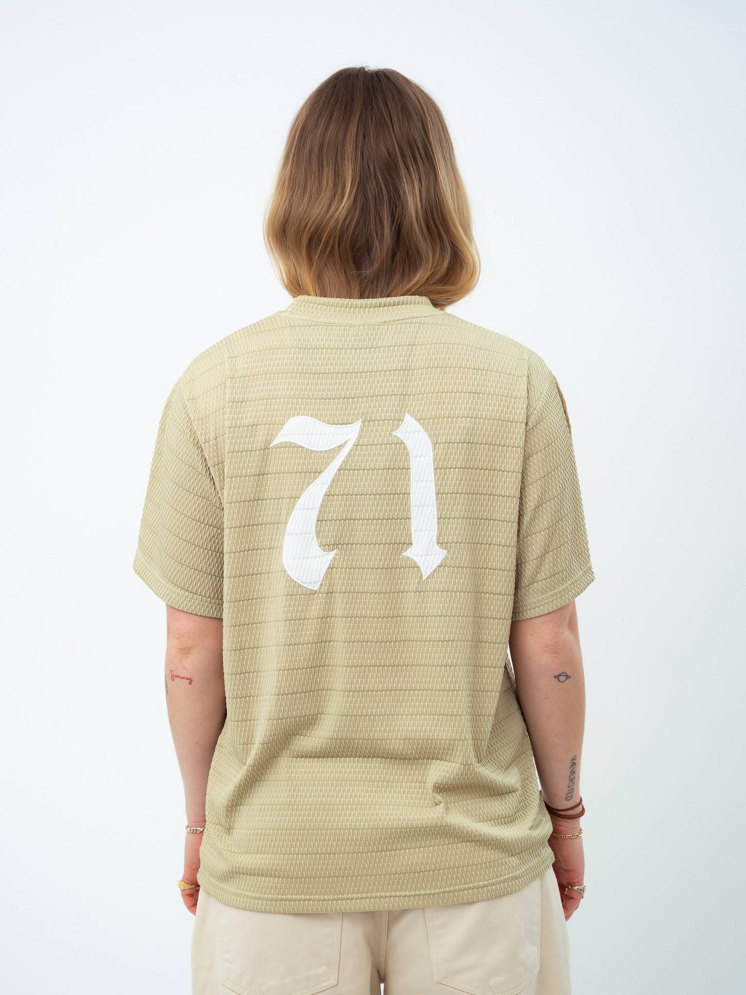 SULLIVAN BOYFRIEND TEE