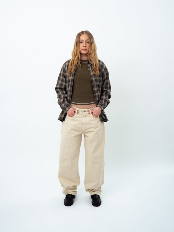 LINCOLN JEANS