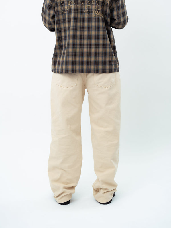LINCOLN JEANS
