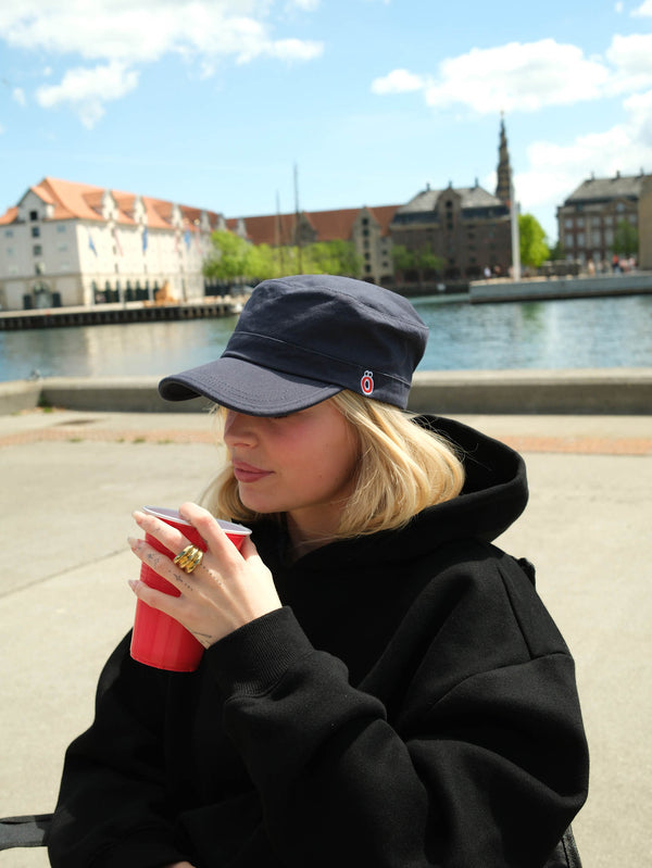 FELICIA CAP