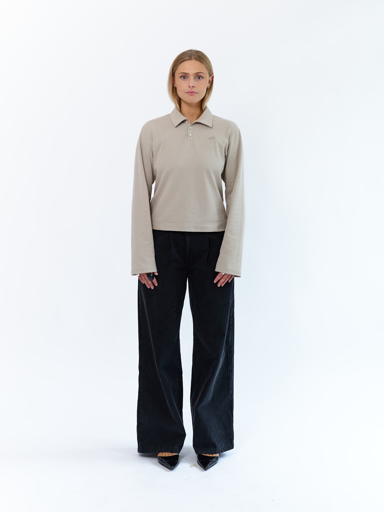 KARLA SUIT PANTS