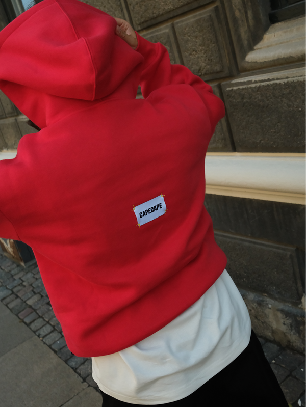 BUFFALO HOODIE