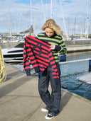 BETTY KNIT