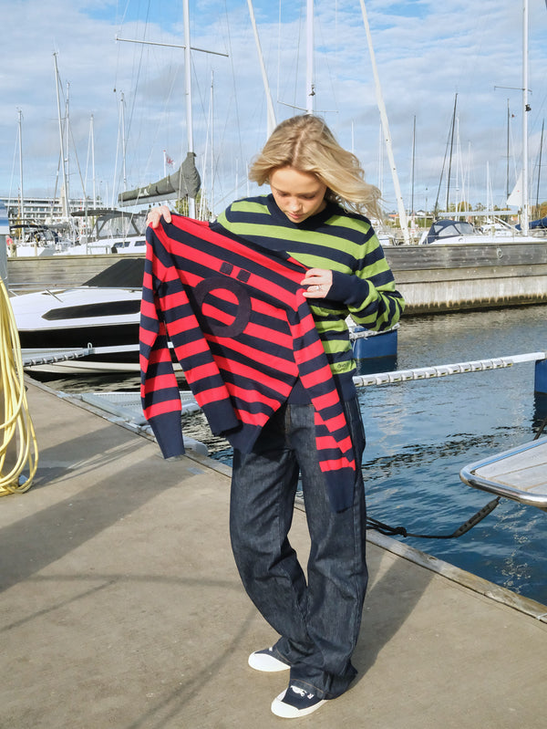 BETTY KNIT