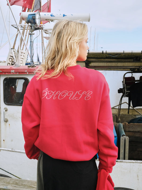 MONNA SWEATSHIRT
