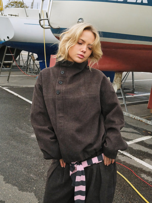 MITZI JACKET