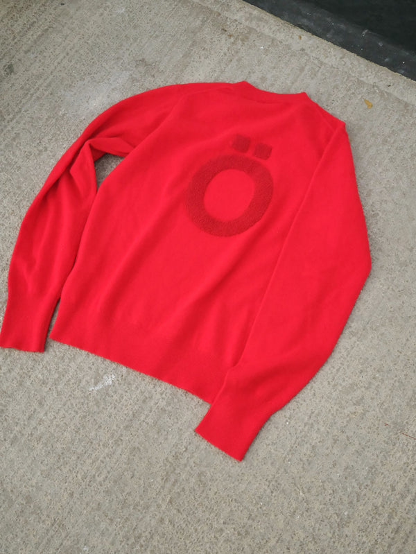 BOA KNIT