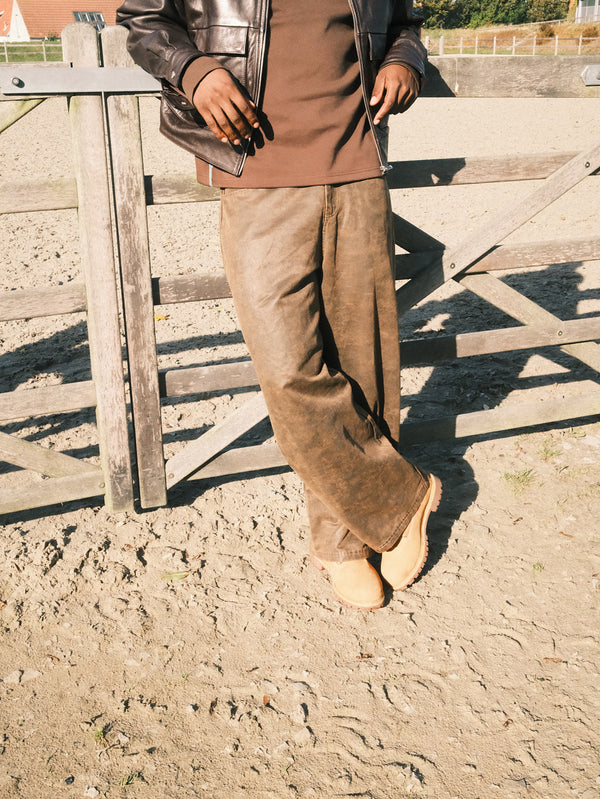 BURLINGTON JEANS