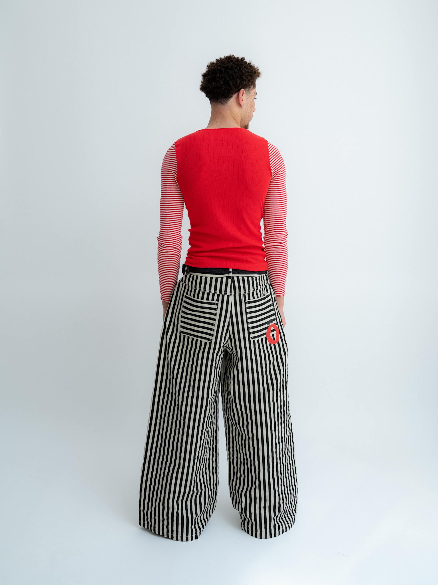 NPS ÖHOUSE CROPPED TEE