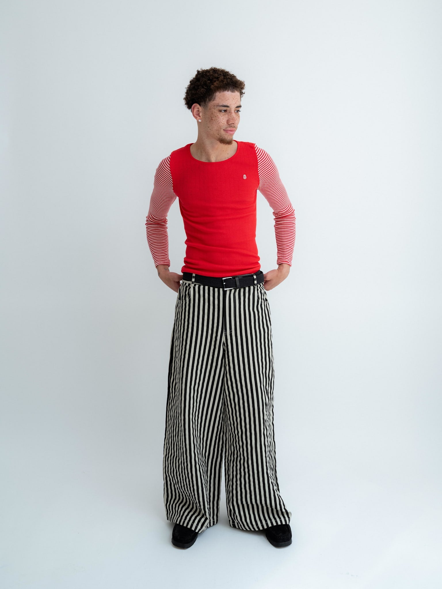 NPS ÖHOUSE CROPPED TEE