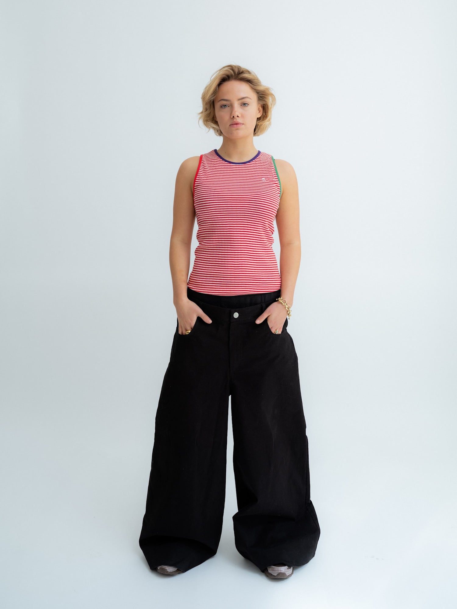 NABIA PANTS