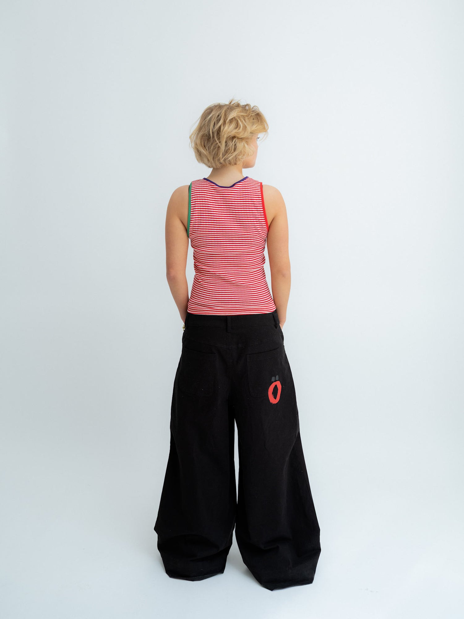 NABIA PANTS
