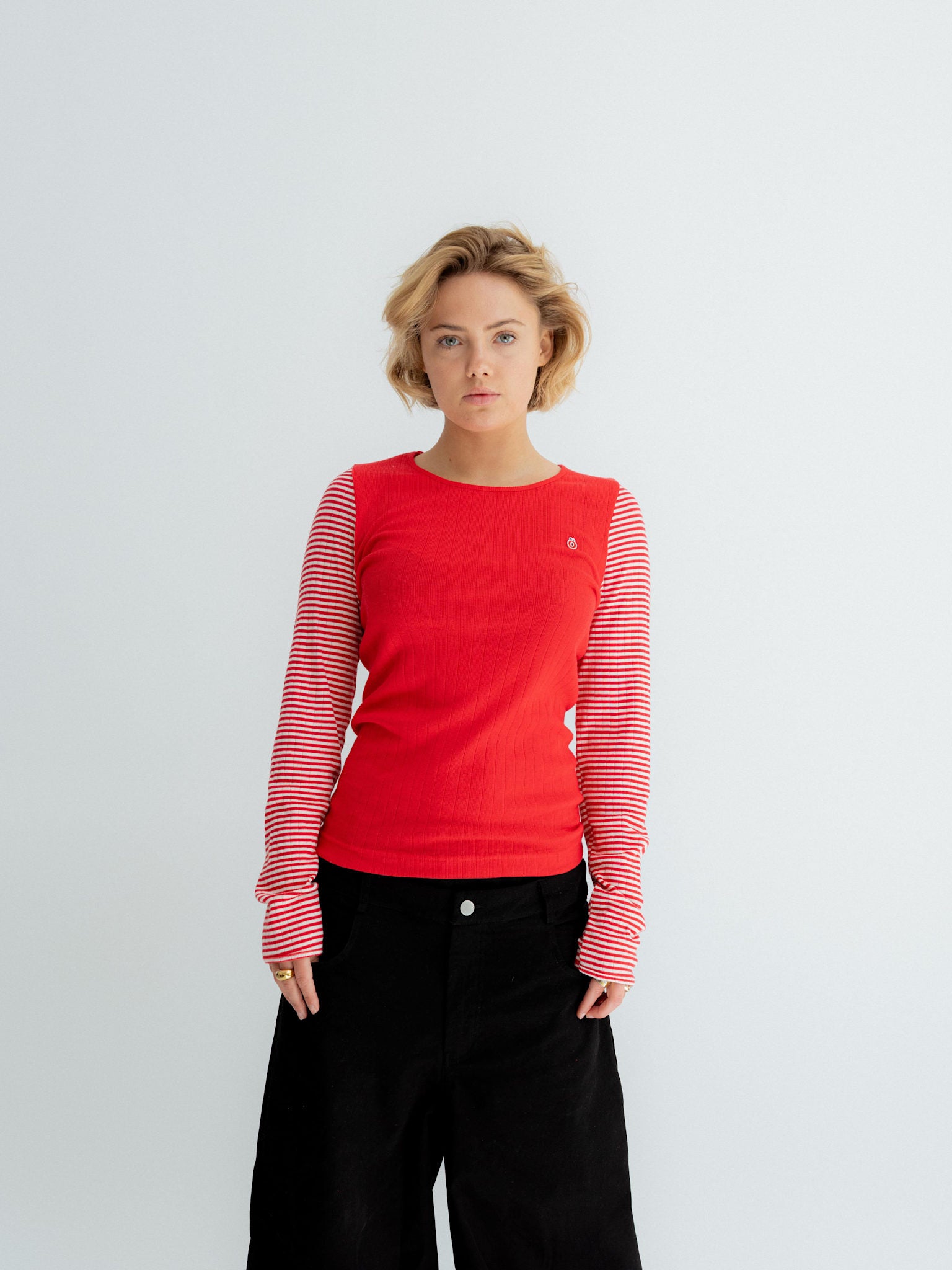 NPS ÖHOUSE CROPPED TEE