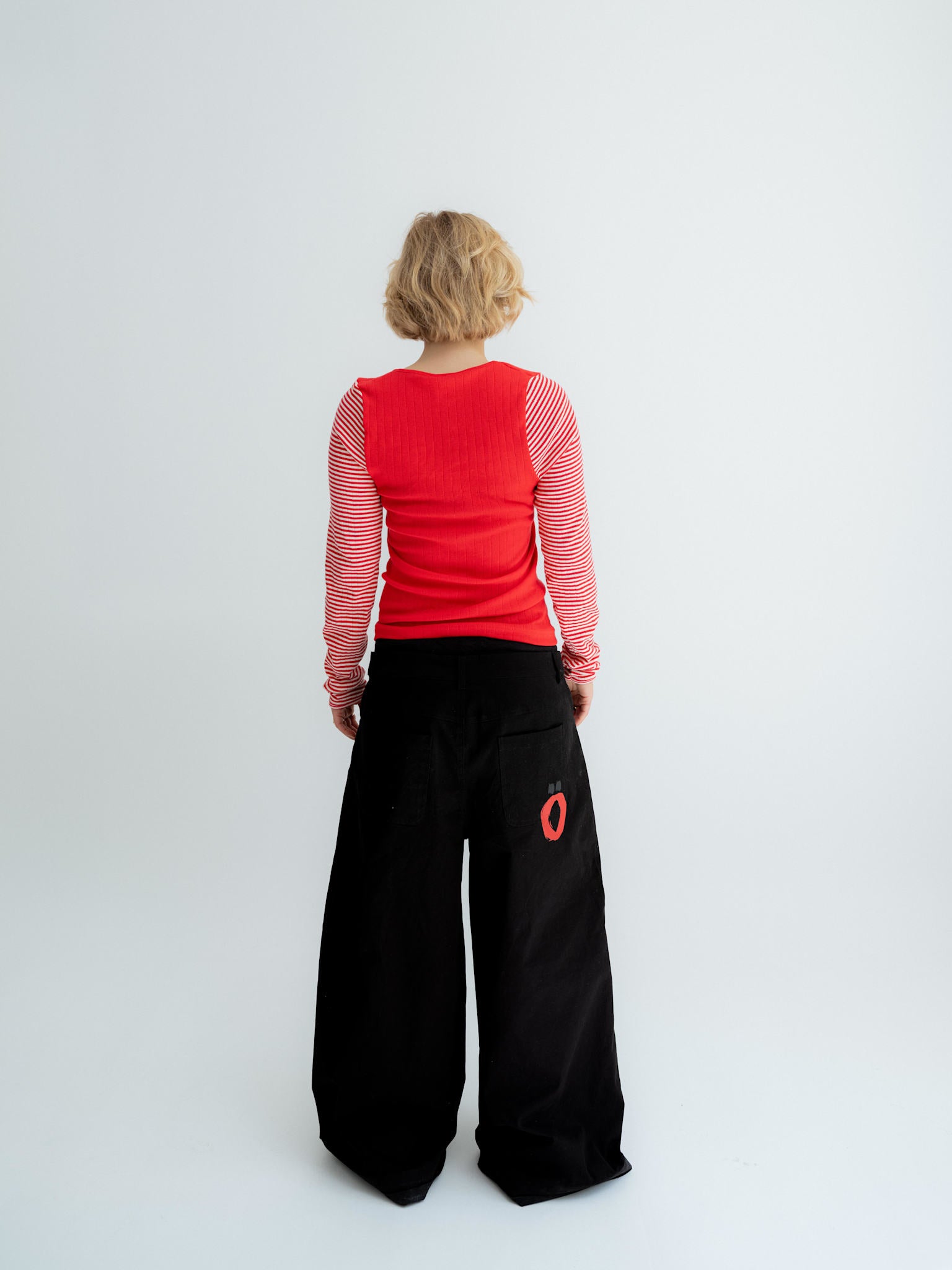 NPS ÖHOUSE CROPPED TEE