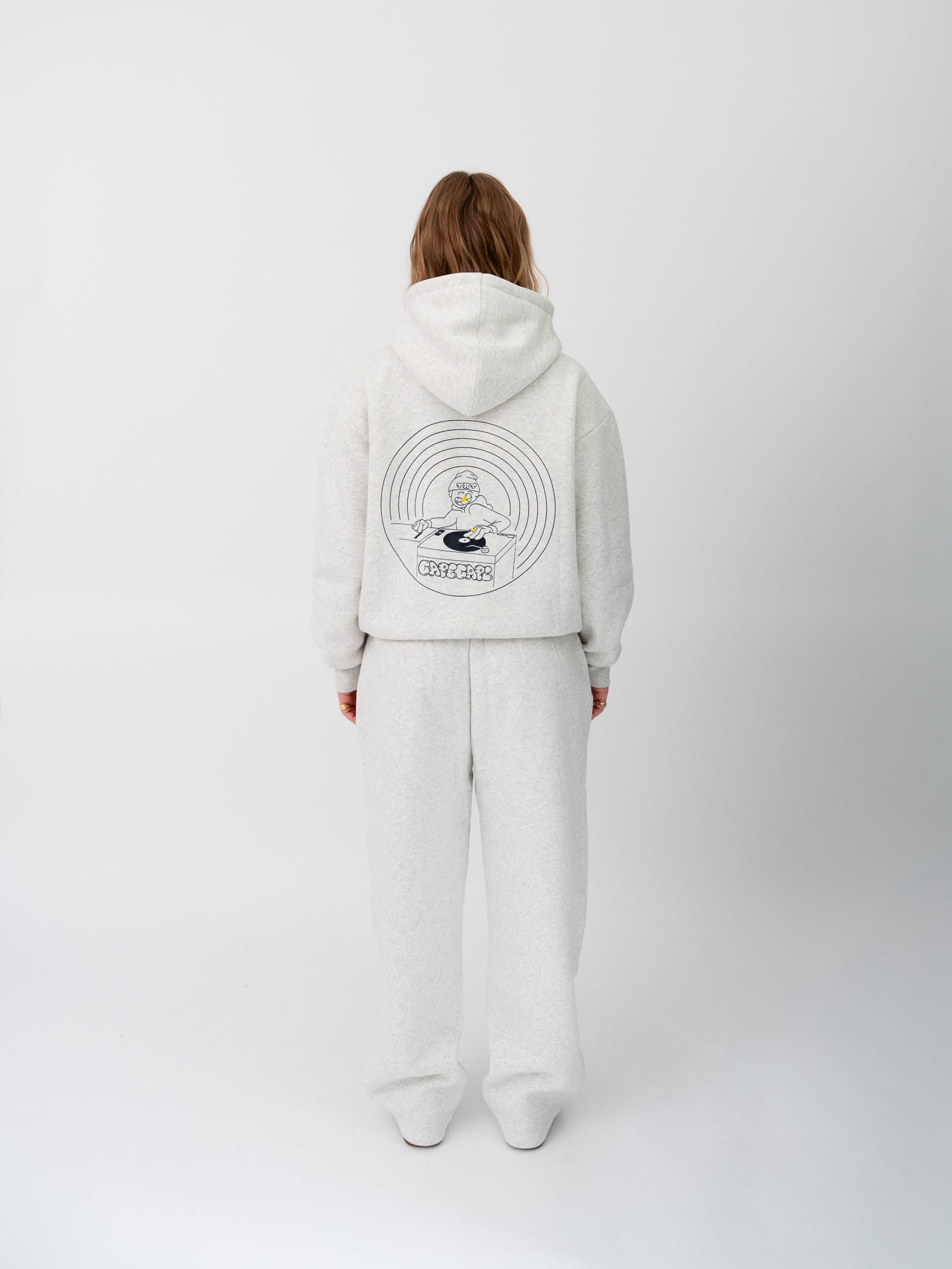 TNT X CAPECAPE SWEATPANTS