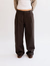 GLENDALE SUIT PANTS