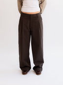 GLENDALE SUIT PANTS