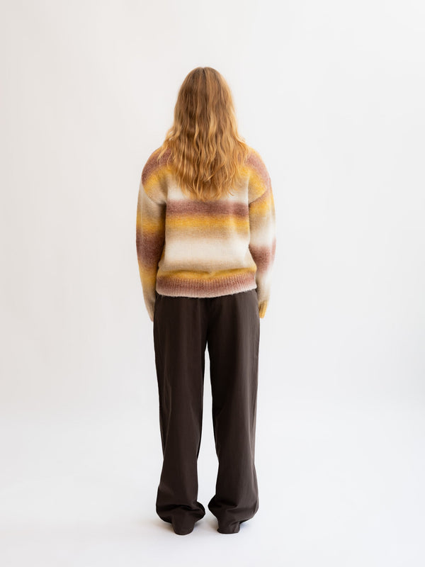 BRENTWOOD KNIT