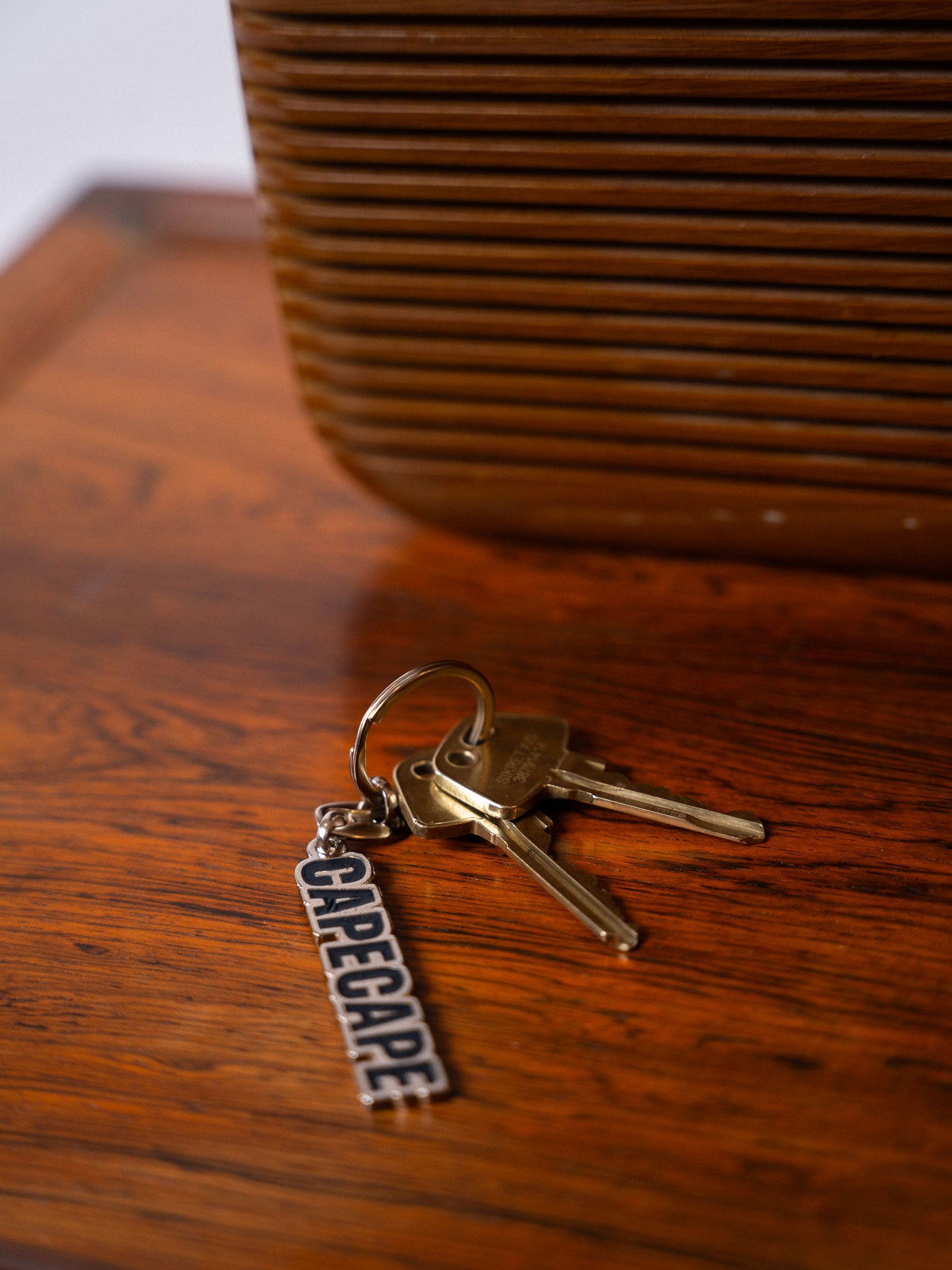 HAMPTON KEY CHAIN
