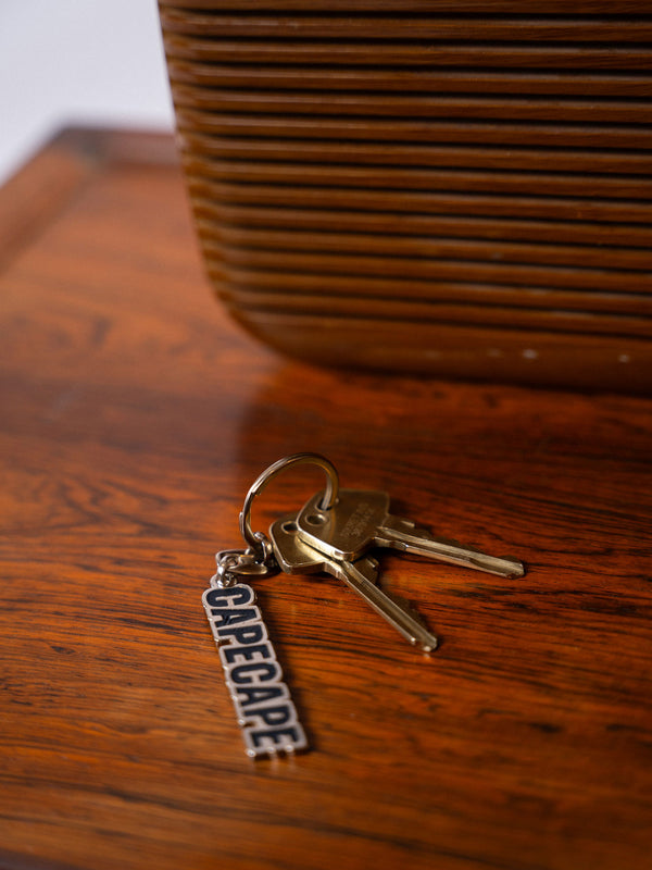 HAMPTON KEY CHAIN