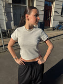 SOHO BABY TEE