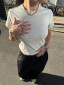 SOHO BABY TEE