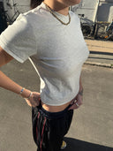 SOHO BABY TEE