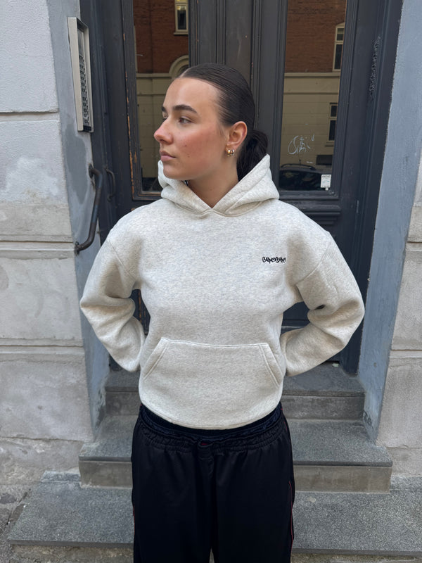 BUFFALO HOODIE