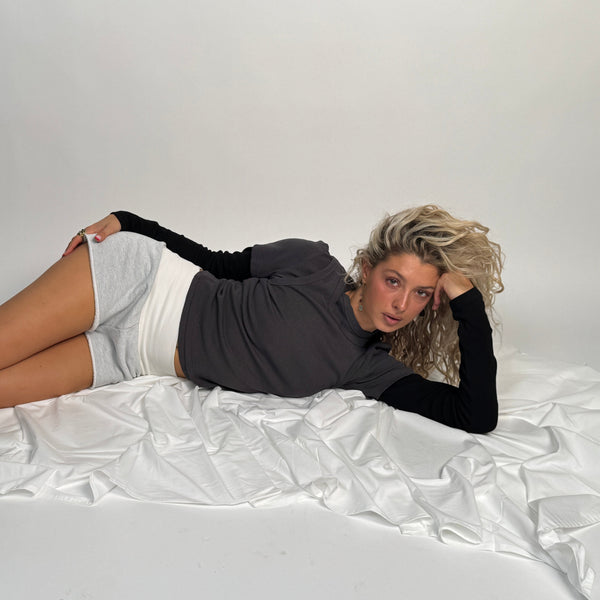 LIA 3-LAYER TOP
