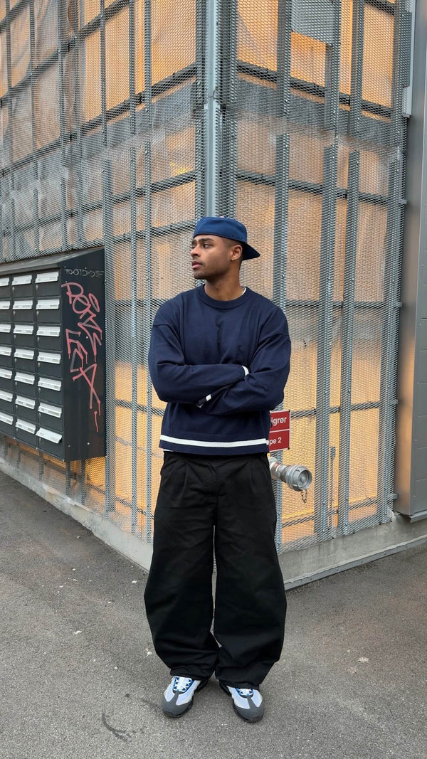 KENNON KNIT