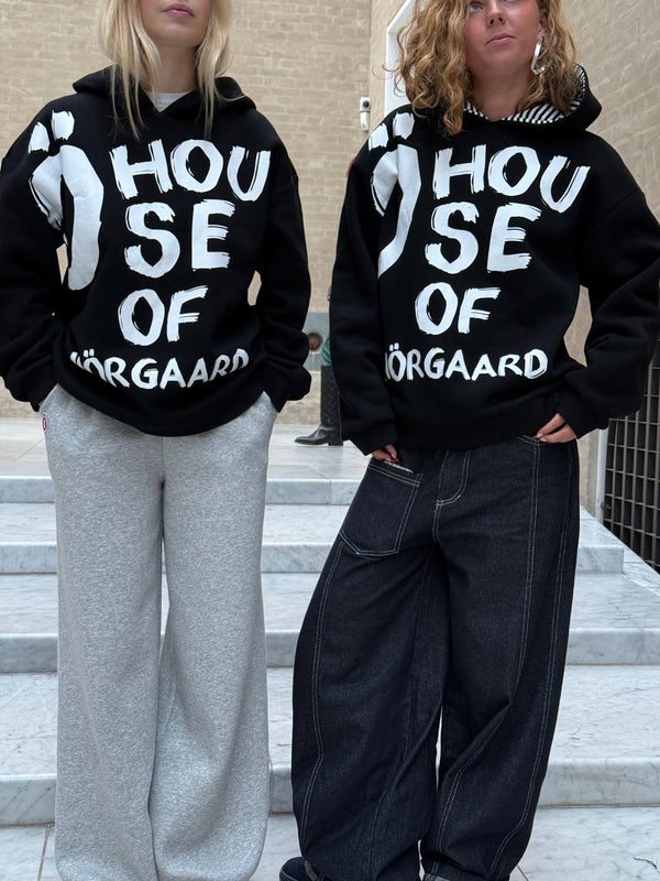 NORTH HOODIE