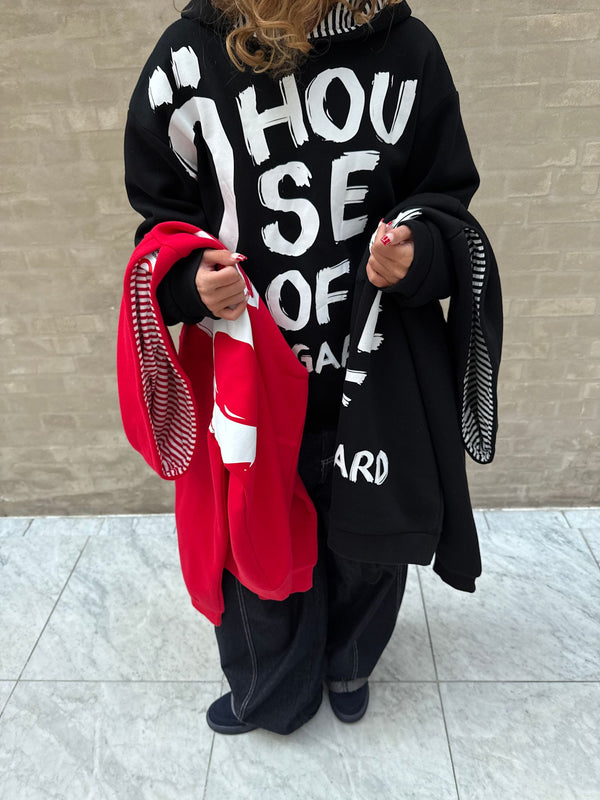 NORTH HOODIE