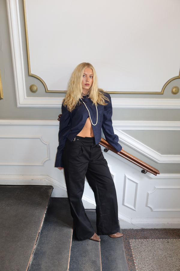 KARLITA SUIT PANTS