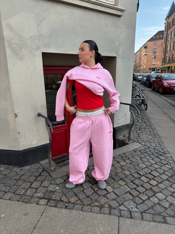 MONTREAL SWEATPANTS