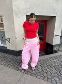 SOHO BABY TEE