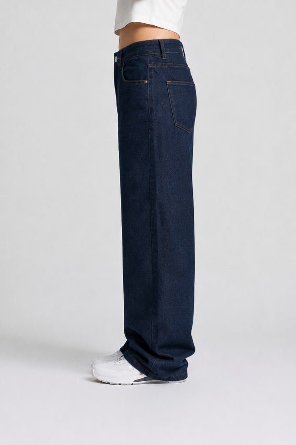 LINCOLN JEANS