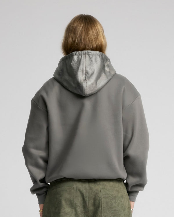 ROSEVILLE HOODIE