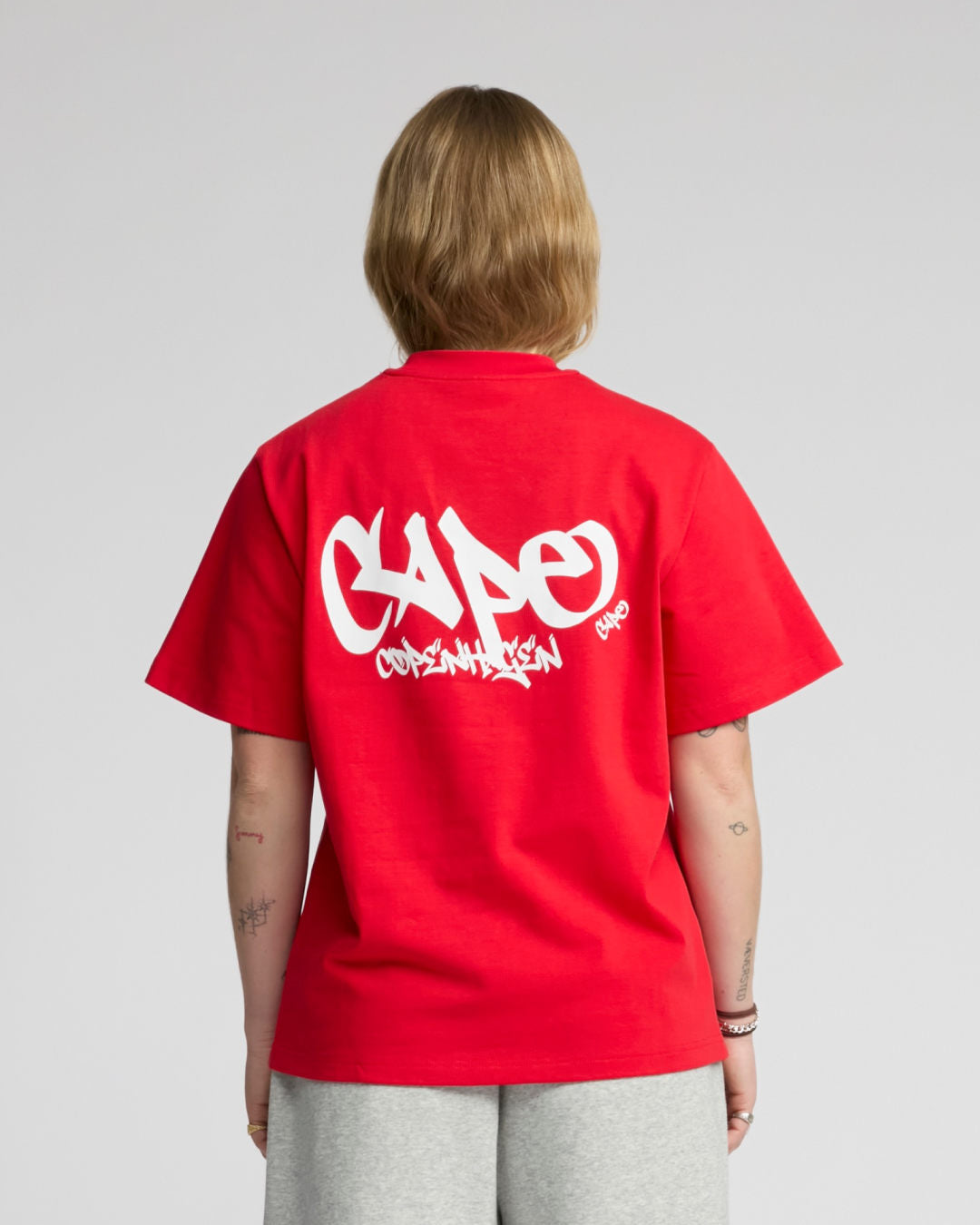 AVALON BOYFRIEND TEE